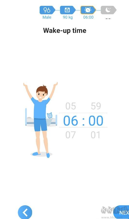 Water Reminder