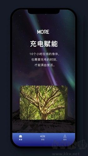 墨尔冥想