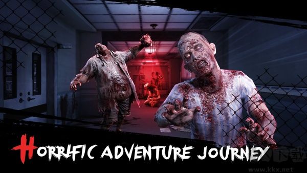 内心的噩梦僵尸(Nightmares Within)