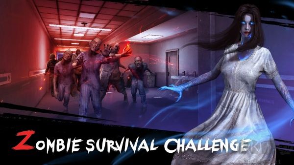 内心的噩梦僵尸(Nightmares Within)