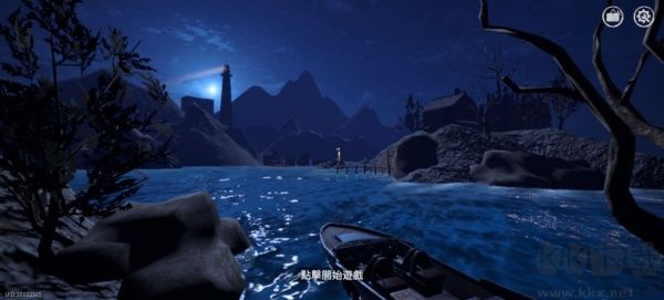 内心的噩梦僵尸