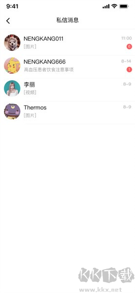 能康大医生