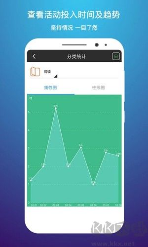 时间记录安卓版安装v5.6.1手机版