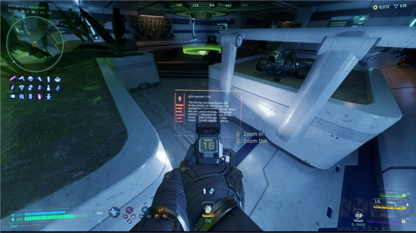 死域Rogue单机版