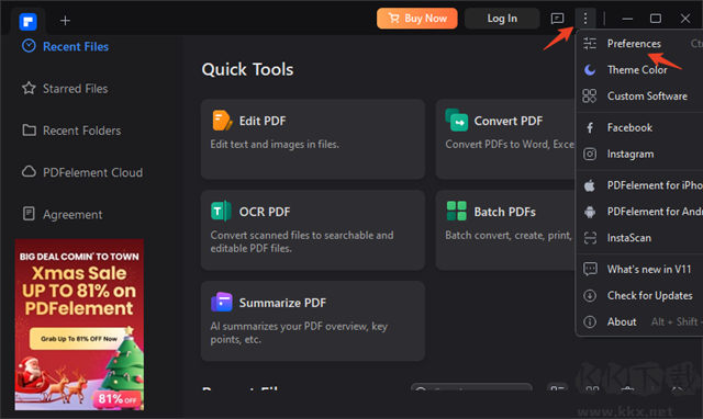 wondershare pdfelement