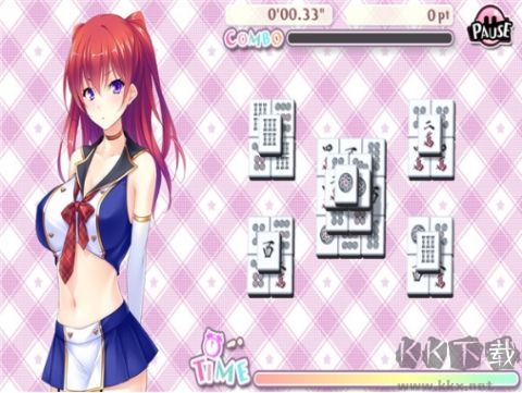 单机美女麻将无需网络