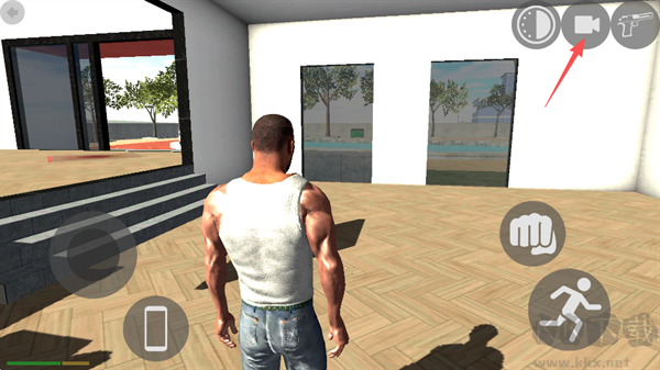 印度驾驶摩托车