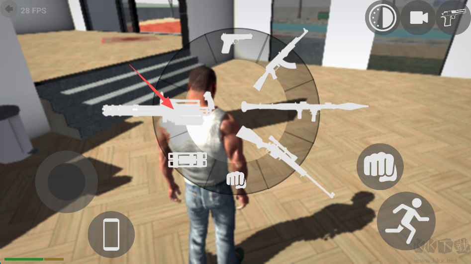 印度驾驶摩托车