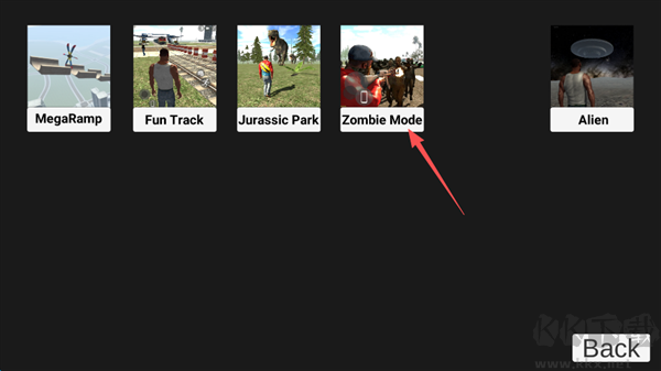 印度驾驶摩托车