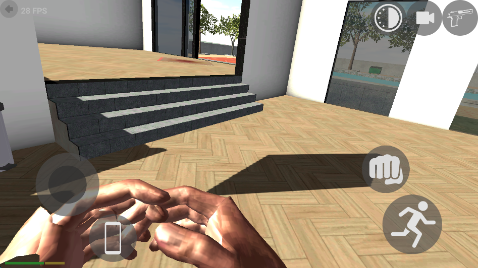 印度驾驶摩托车