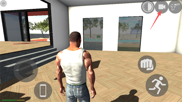 印度驾驶摩托车