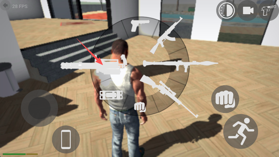 印度驾驶摩托车