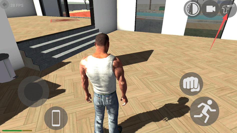 印度驾驶摩托车