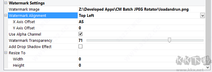 Batch It(图片批处理软件)