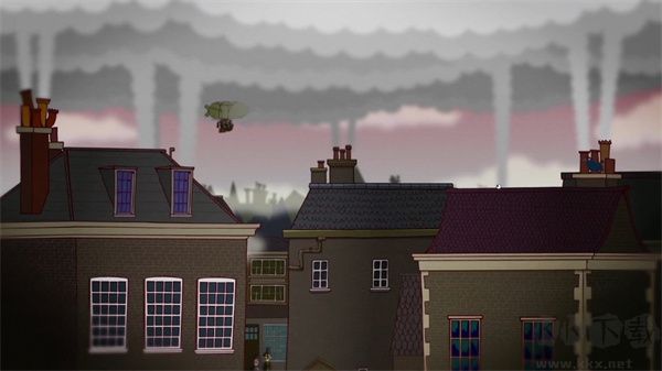 伯特伦费德历险记