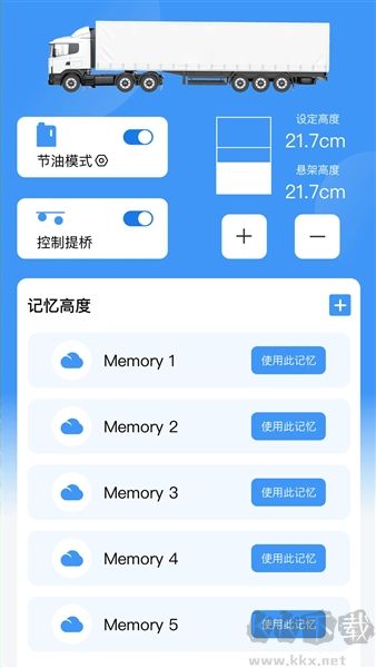 爱卡狮挂车最新手机版v1.5.1安卓版