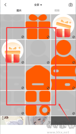 他颜腹肌p图型男相机