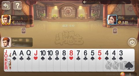 上下娱乐棋牌2026官方正式版