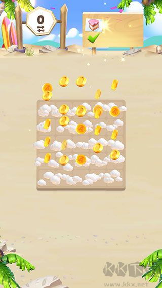 愤怒的小鸟消除赛