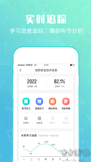 才士题库app免费版