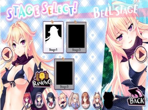 单机美女麻将新手速成版