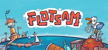 漂流品十项修改器