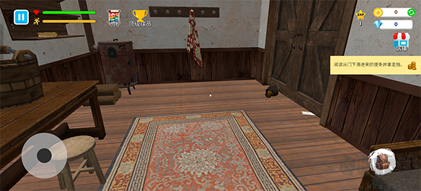 格斗学校模拟器(Fight School Simulator)中文版