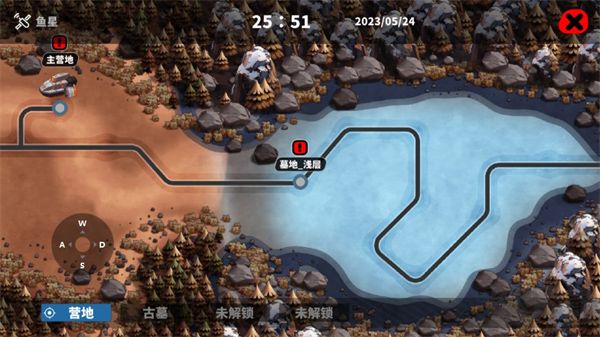 喵星猎人最新版