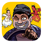 汽车经销商模拟器内置菜单版v4.7安卓版