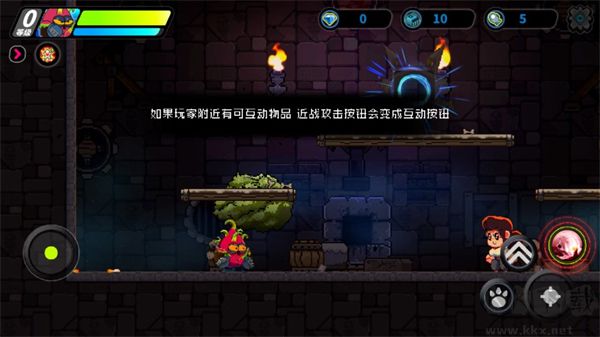 喵星猎人最新版