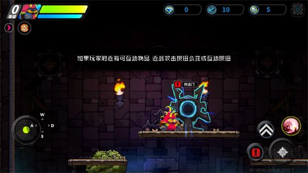 喵星猎人最新版