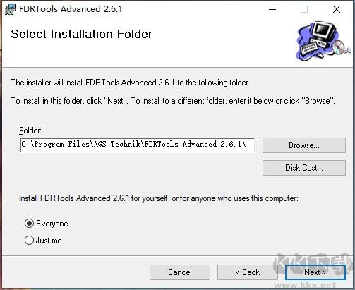 FDRTools Advanced(数码照片动态增强)