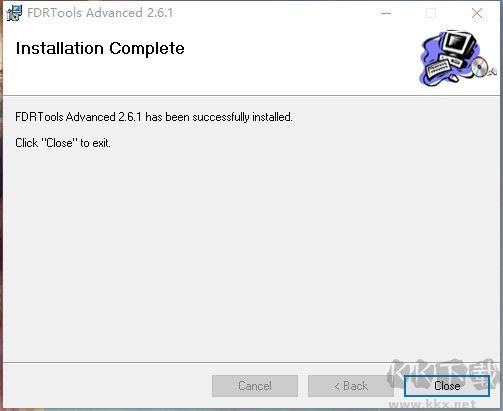 FDRTools Advanced(数码照片动态增强)
