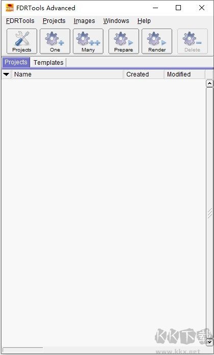 FDRTools Advanced(数码照片动态增强)