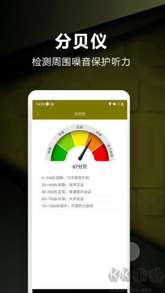 超级尺子测量仪