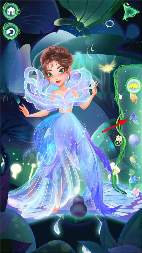 精灵公主美衣秀
