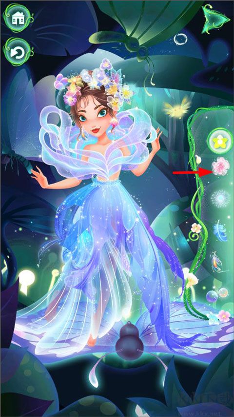 精灵公主美衣秀