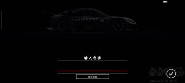 Grid超级房车赛全解锁无限版