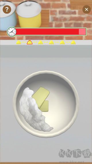 疯狂猫咪甜品店