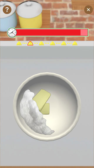 疯狂猫咪甜品店