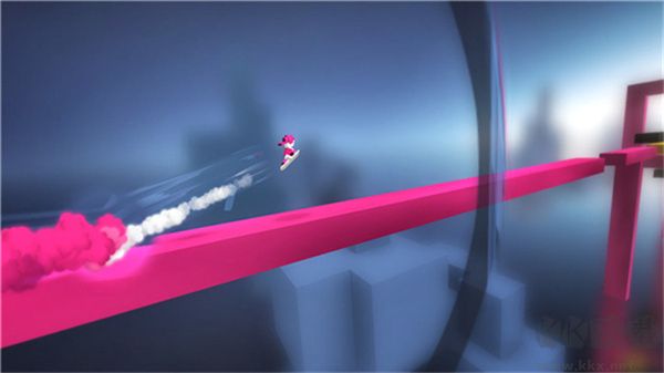 Chameleon Run正式版