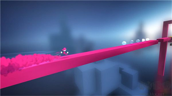 Chameleon Run正式版