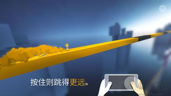 Chameleon Run正式版