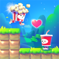 口袋跳跃 v1.1.3正式版