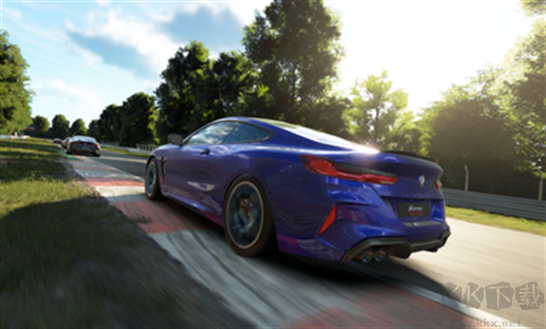 神力科莎EVO手游安装包