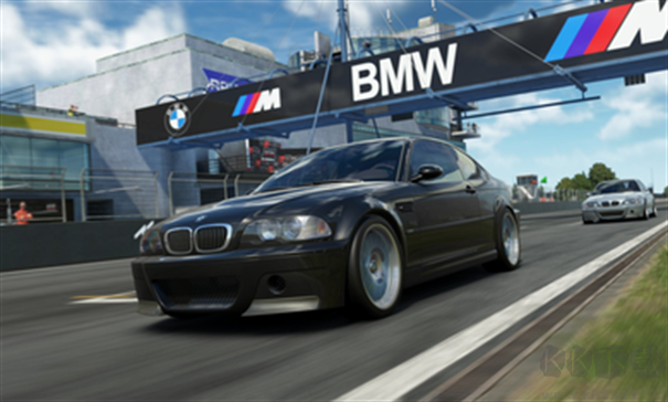 神力科莎EVO手游安装包