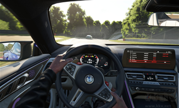 神力科莎EVO手游安装包