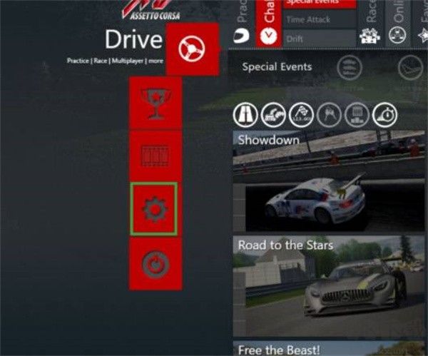 神力科莎EVO手游安装包