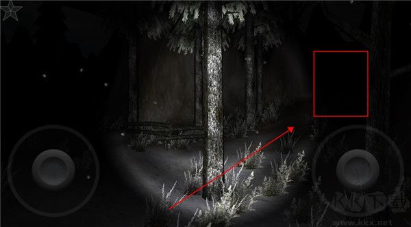 恐怖森林2(Forest 2)