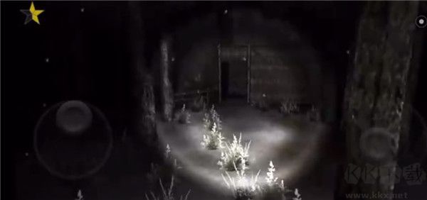 恐怖森林2(Forest 2)